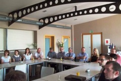 PWT Lt-Pl-Ru, 2 konferencja