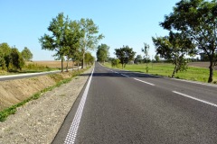 650 Węgorzewo - Banie Maz. po zakończeniu